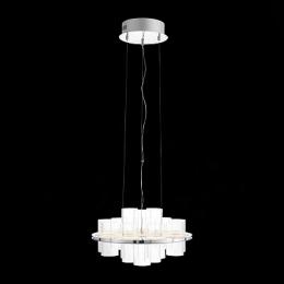 Подвесная светодиодная люстра ST Luce Biciere  - 5